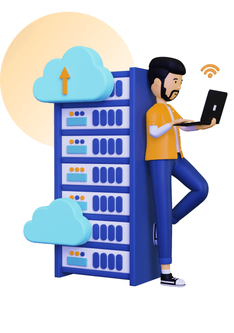cloud hosting